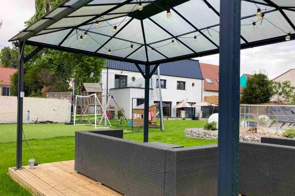 Photo of Outdoor in Saint-Brice-sous-Foret