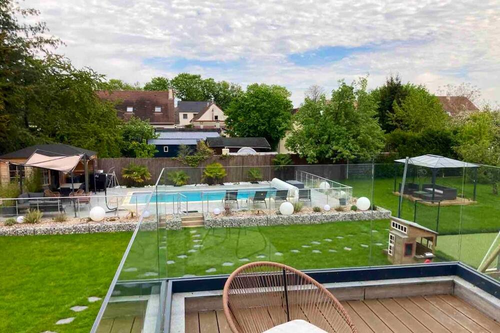 Photo of Outdoor in Saint-Brice-sous-Foret