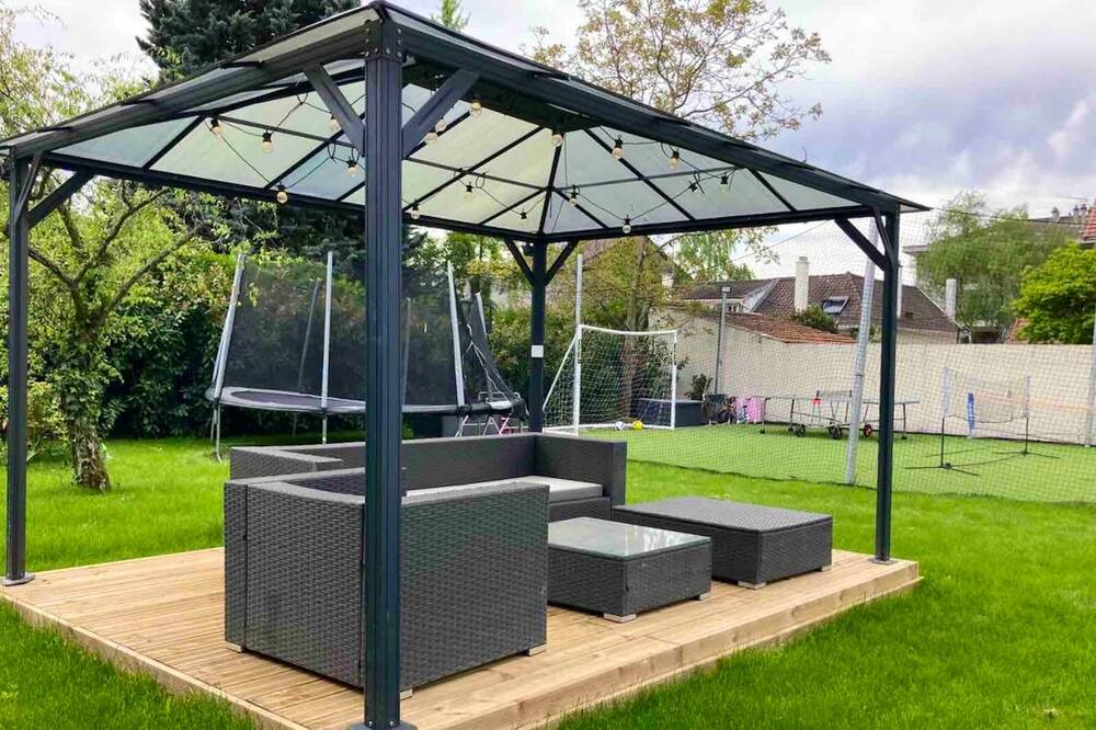 Photo of Outdoor in Saint-Brice-sous-Foret