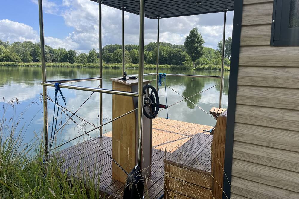 Photo of Outdoor in Thierache Sambre et Oise