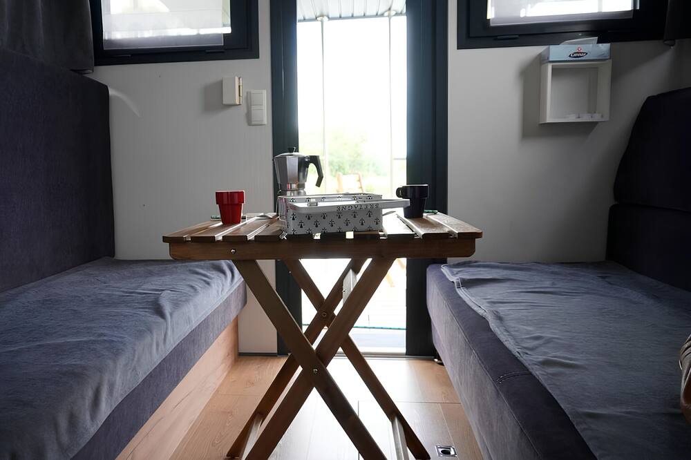 Photo of Bedroom in Thierache Sambre et Oise