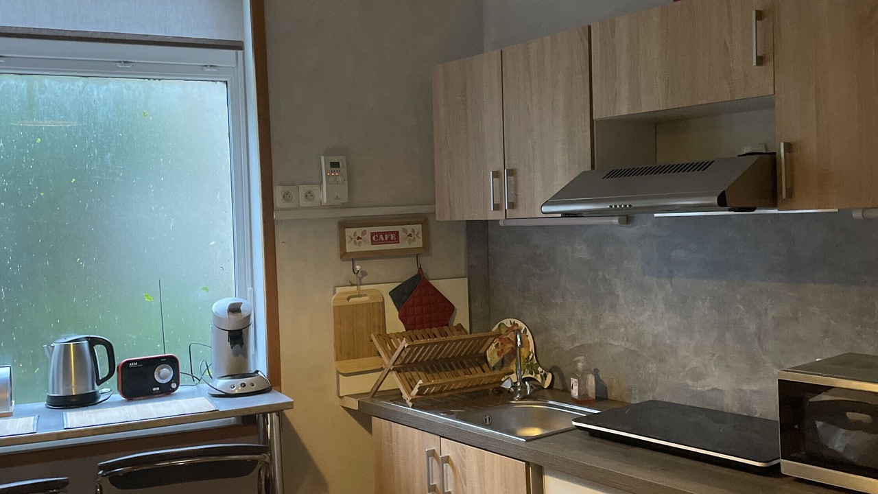 Photo of Kitchen in Bergues