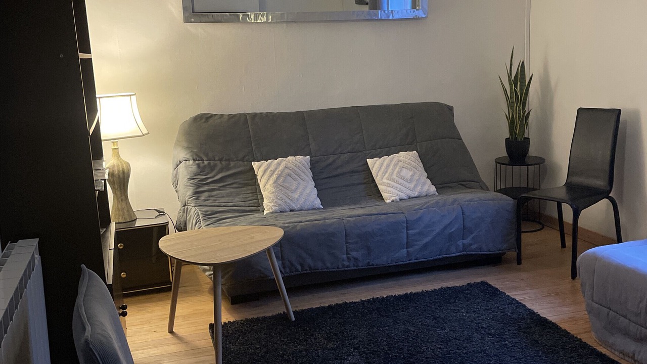 Photo of Livingroom in Bergues