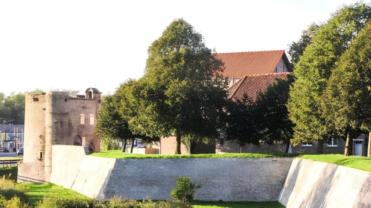 Photo of Outdoor in Bergues