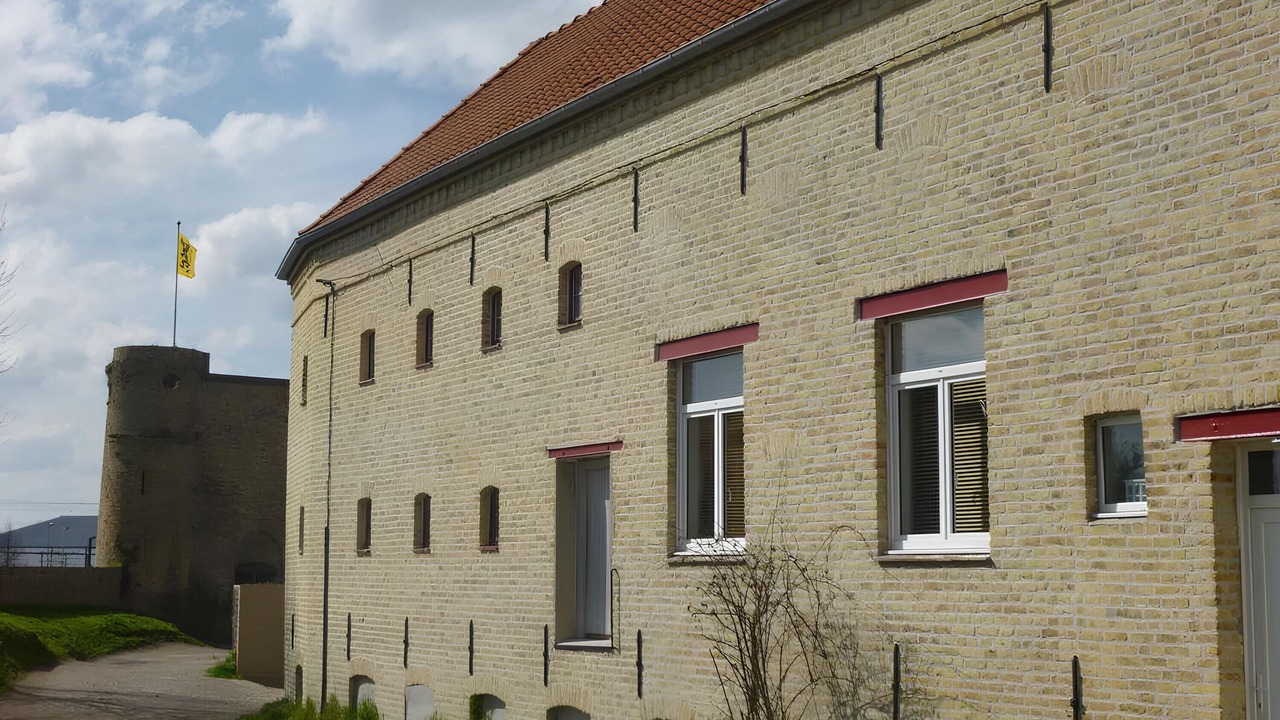 Photo of Outdoor in Bergues
