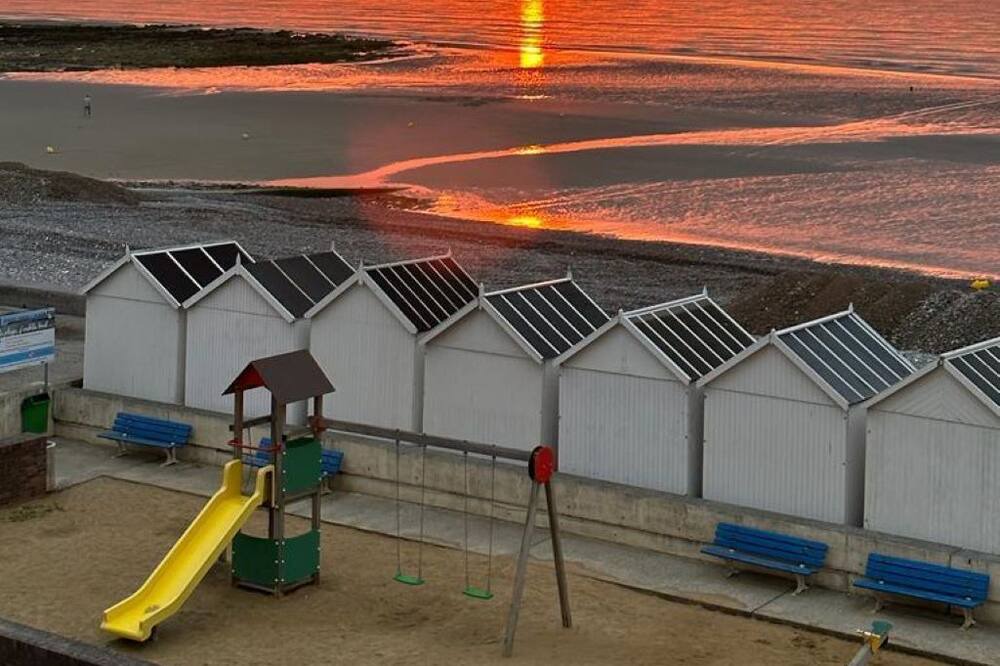 Photo of Others in Quiberville