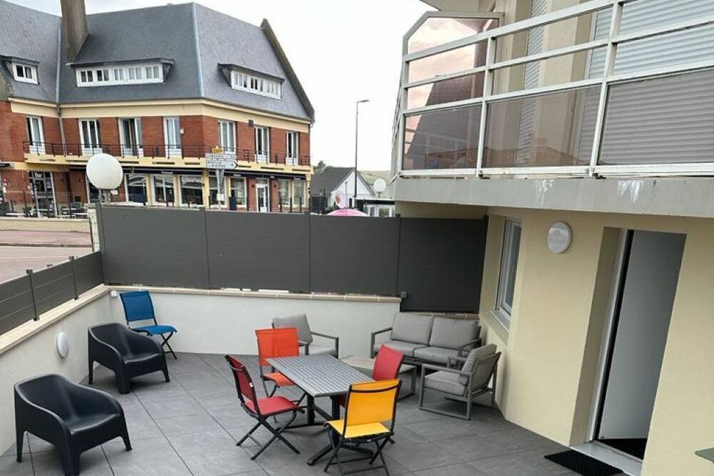 Photo of Outdoor in Quiberville