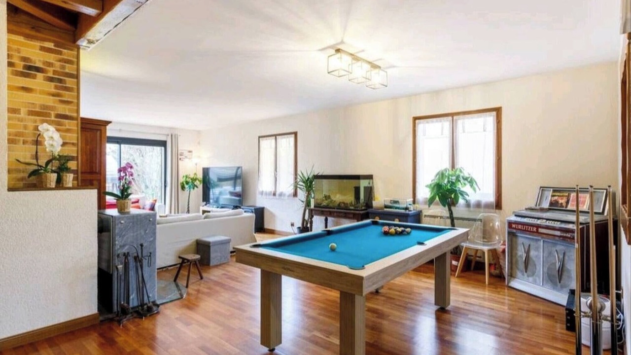 Photo of Bedroom in Corbeil-Essonnes