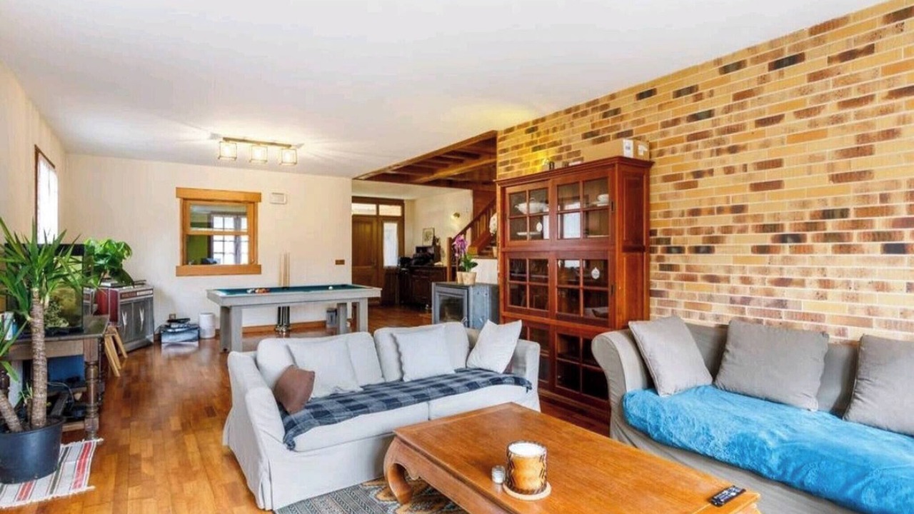 Photo of Livingroom in Corbeil-Essonnes