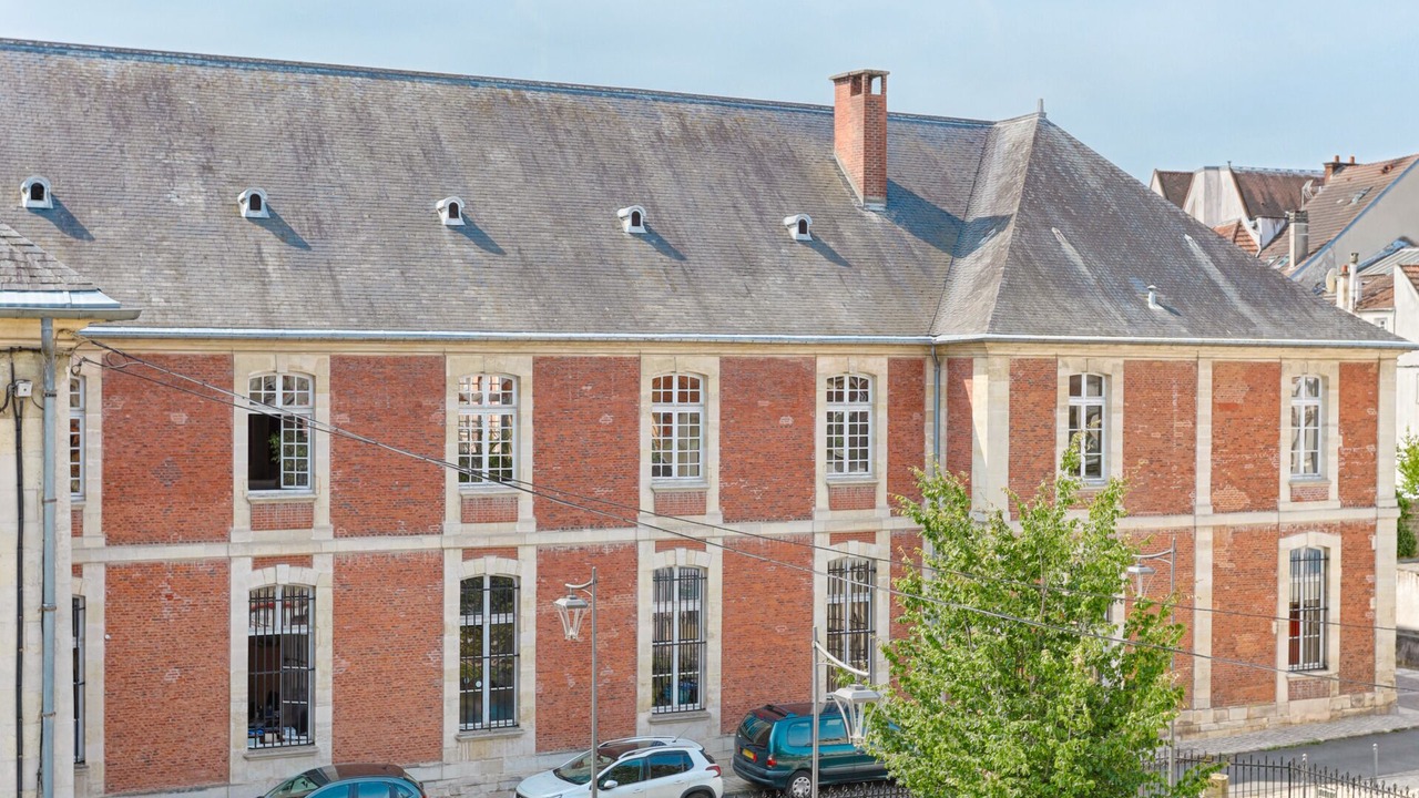 Photo of Outdoor in Lagny-sur-Marne