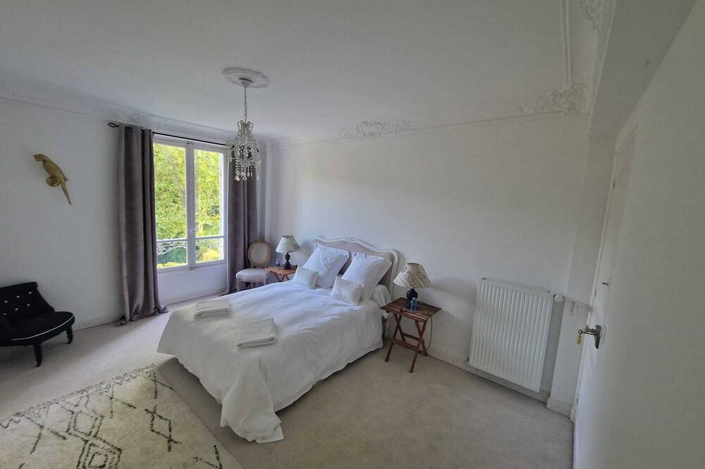 Photo of Bedroom in Tigeaux
