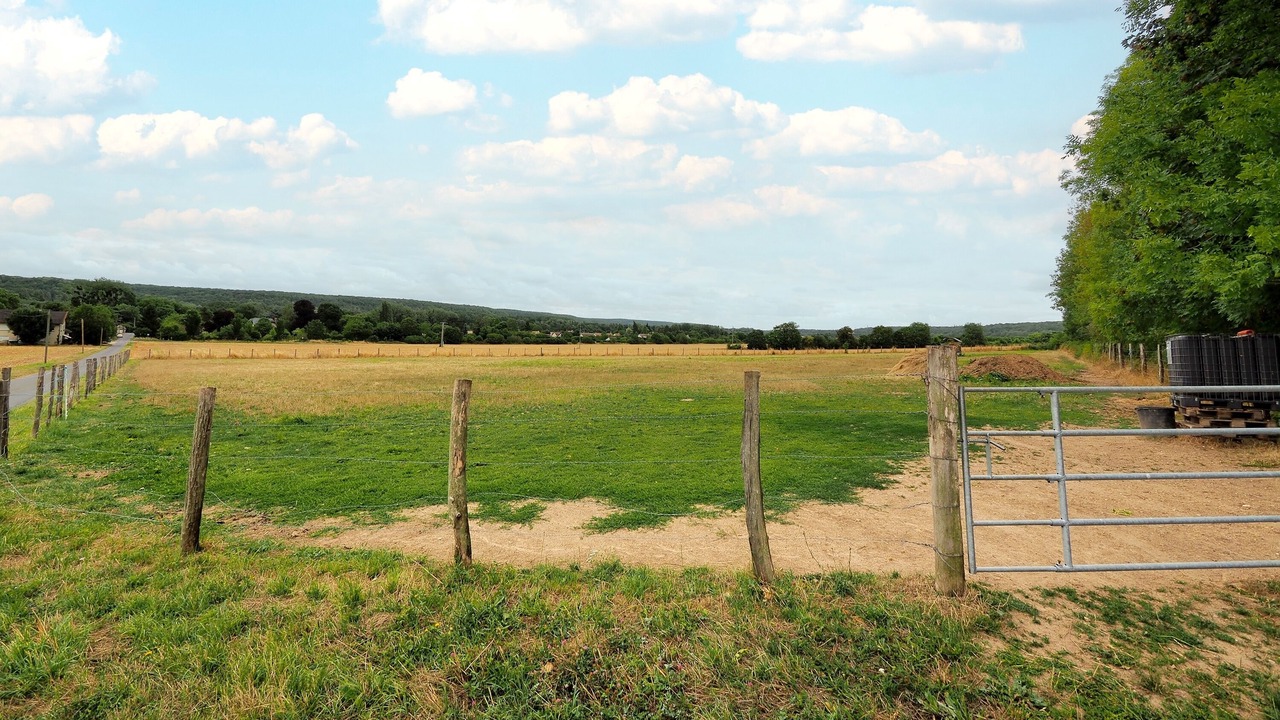 Photo of Outdoor in Marcilly-sur-Eure