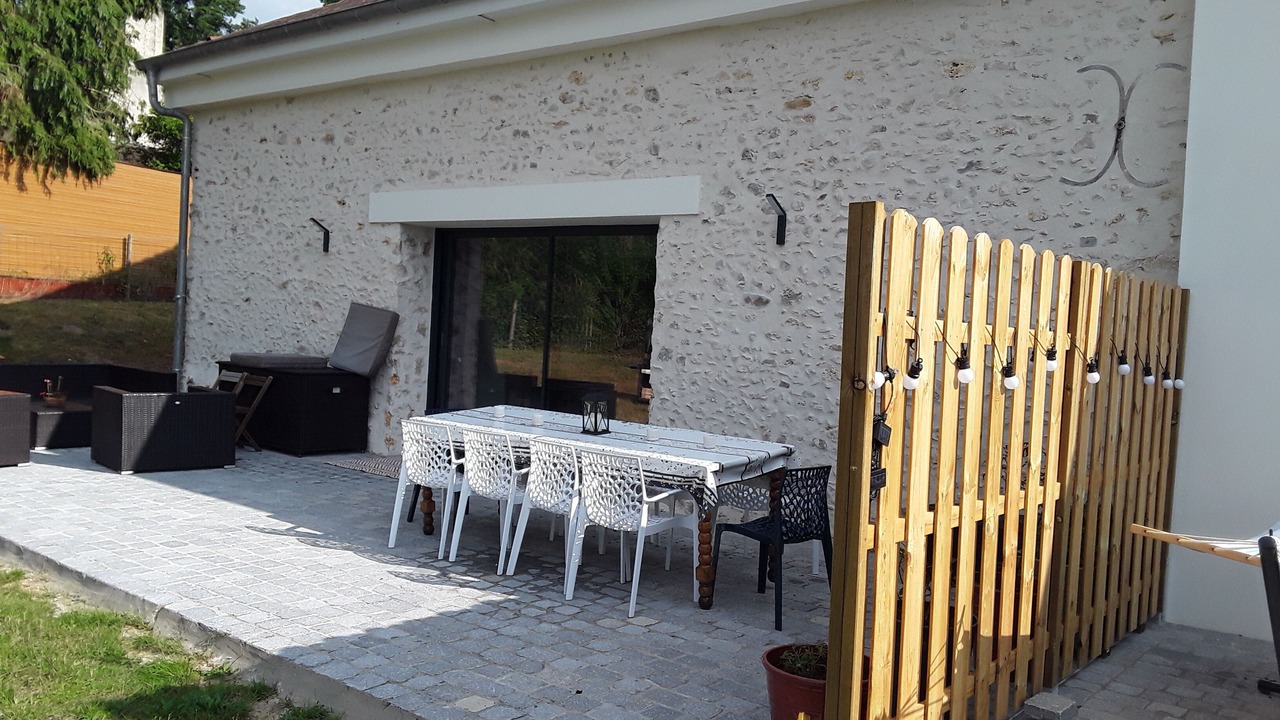 Photo of Outdoor in Poigny la Foret