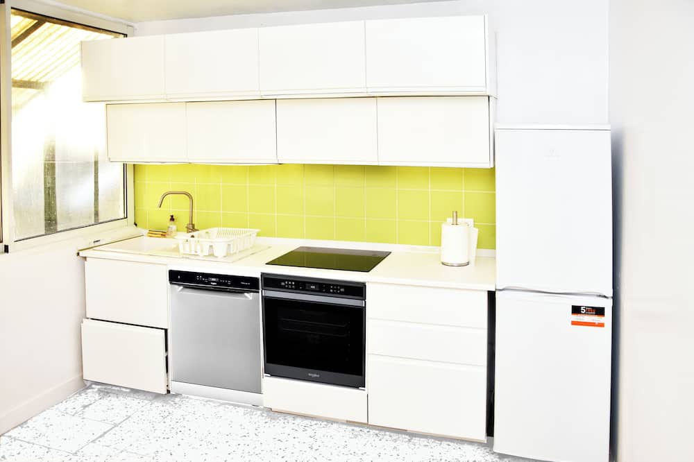 Photo of Kitchen in Tremblay-en-France