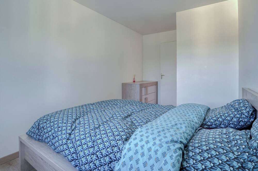 Photo of Bedroom in Limetz-Villez