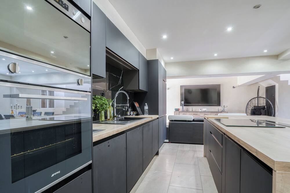 Photo of Kitchen in Limetz-Villez