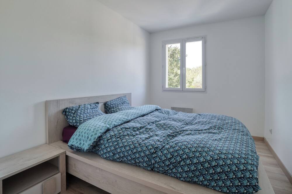 Photo of Bedroom in Limetz-Villez