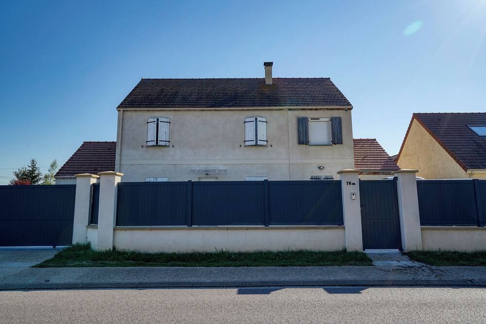 Photo of Outdoor in Limetz-Villez