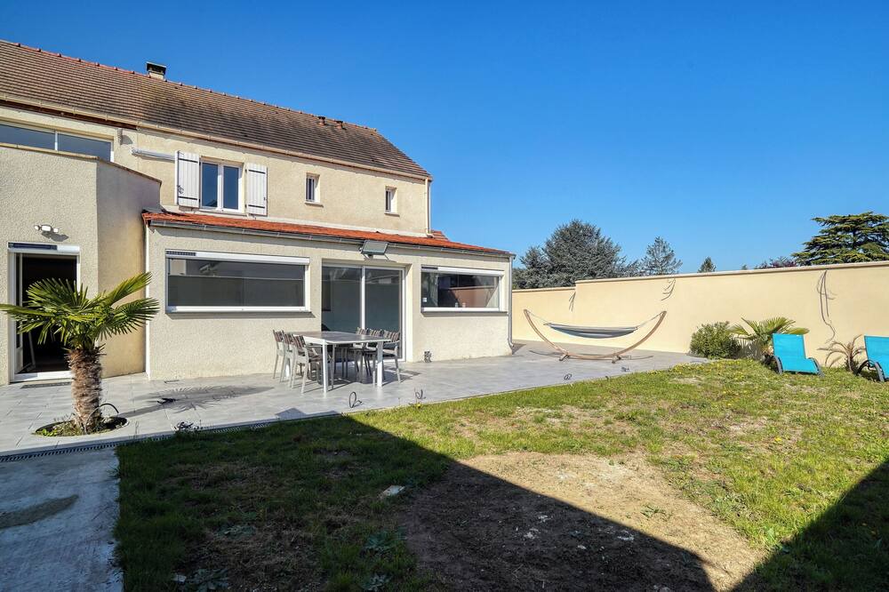 Photo of Outdoor in Limetz-Villez