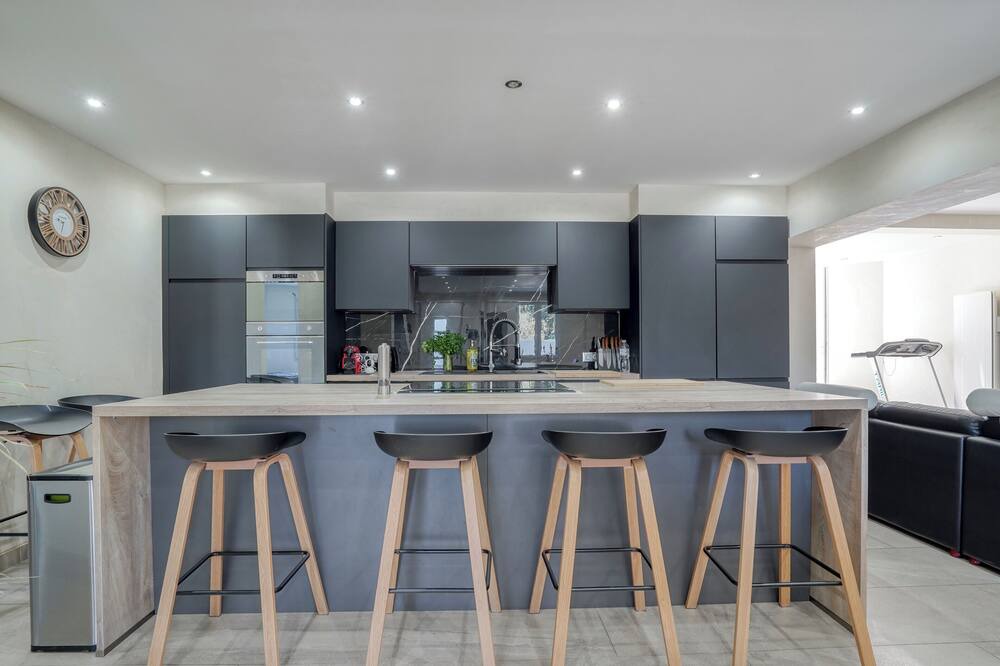 Photo of Kitchen in Limetz-Villez