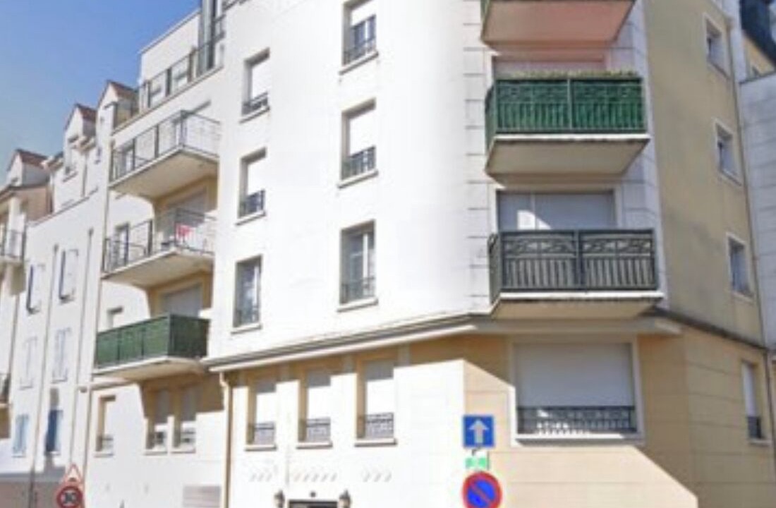 Photo of Buildings in Les Pavillons-sous-Bois
