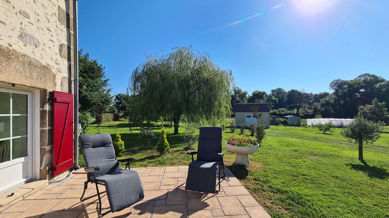 Photo of Outdoor in Saint-Plantaire