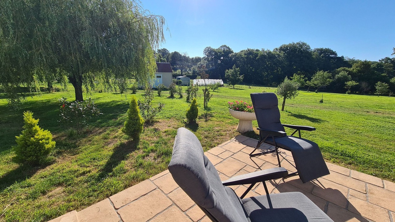 Photo of Outdoor in Saint-Plantaire