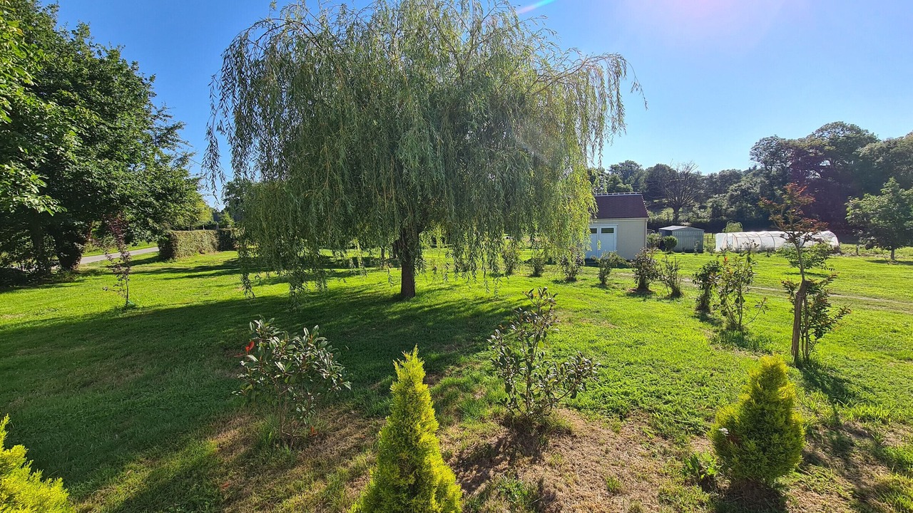 Photo of Outdoor in Saint-Plantaire