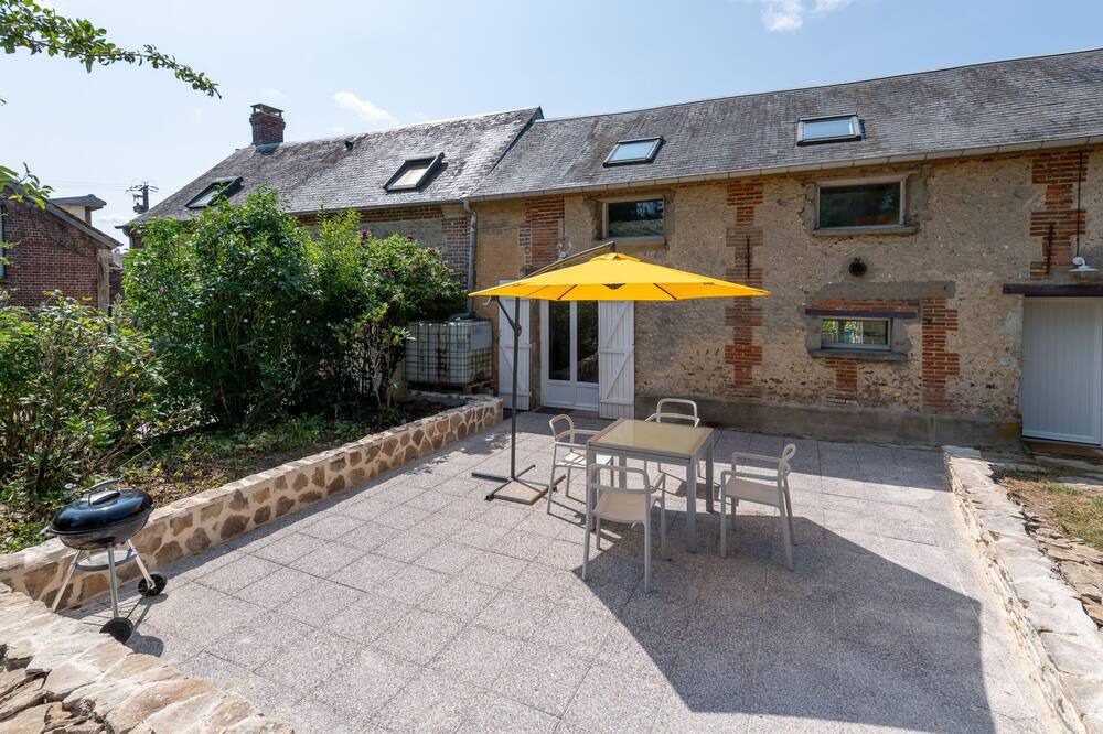 Photo of Outdoor in La Houssoye