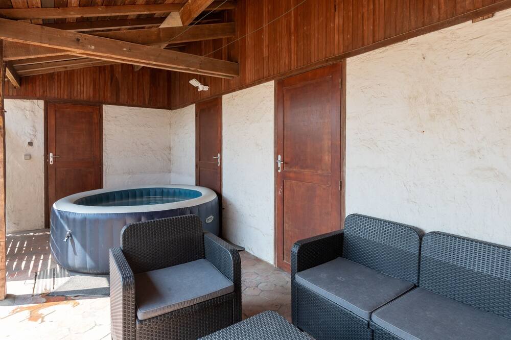 Photo of Outdoor in La Houssoye