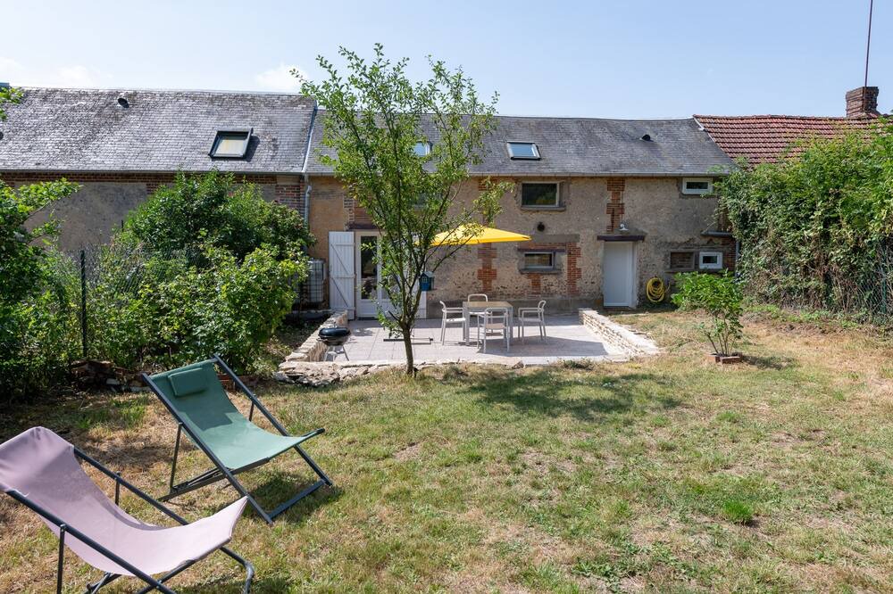 Photo of Outdoor in La Houssoye