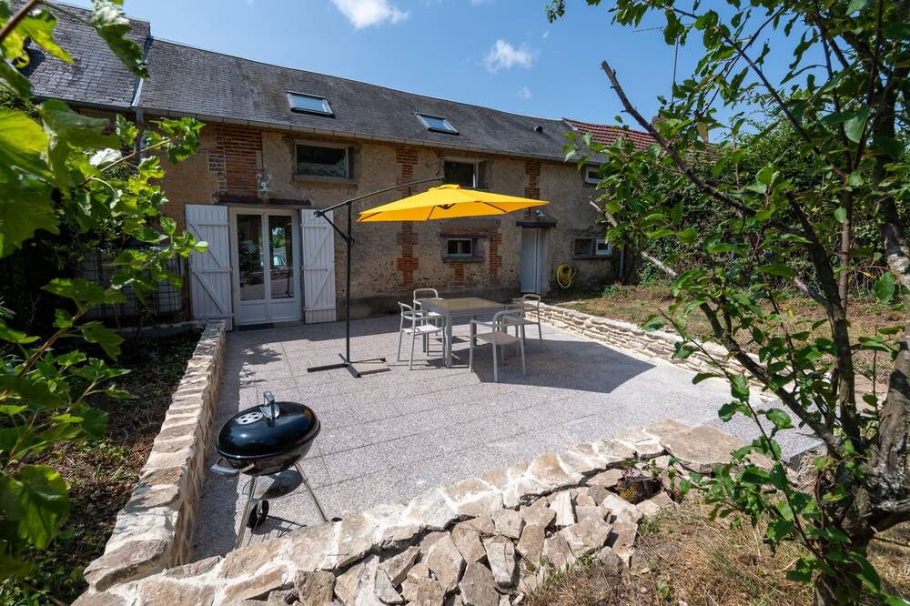 Photo of Outdoor in La Houssoye