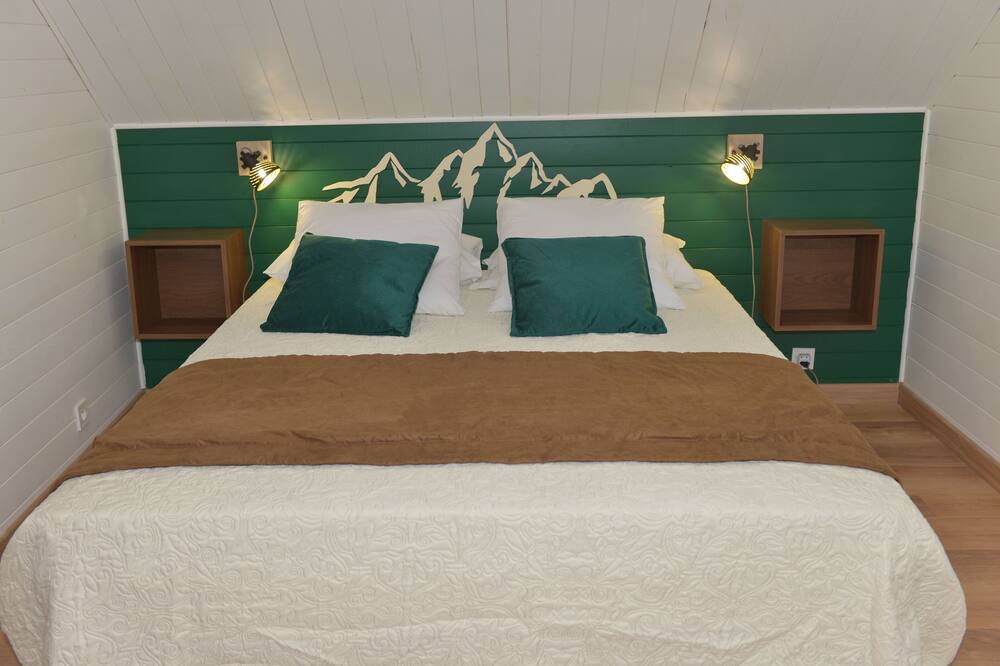 Photo of Bedroom in Bergesserin