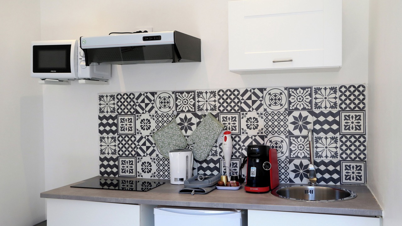 Photo of Kitchen in Saint-Quentin