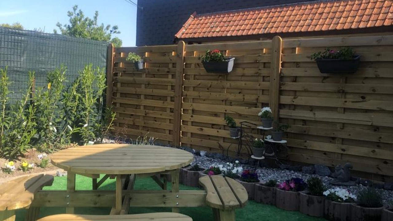 Photo of Outdoor in Eppe-Sauvage