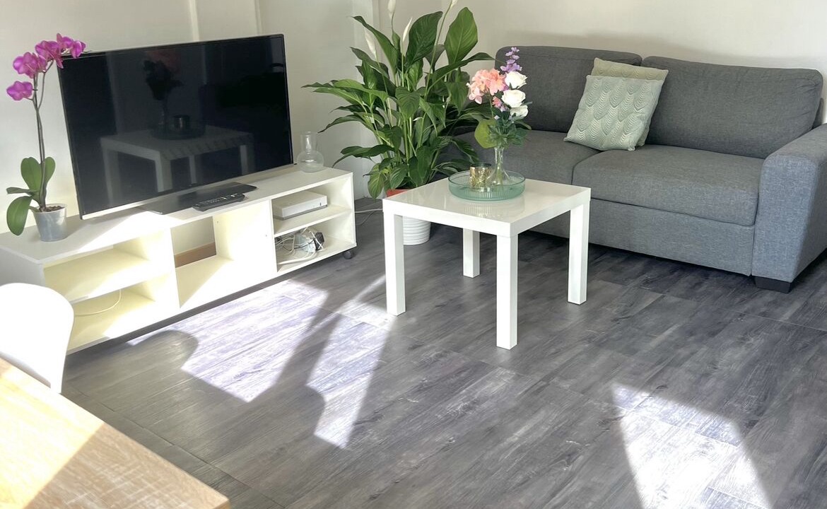 Photo of Livingroom in Valenton