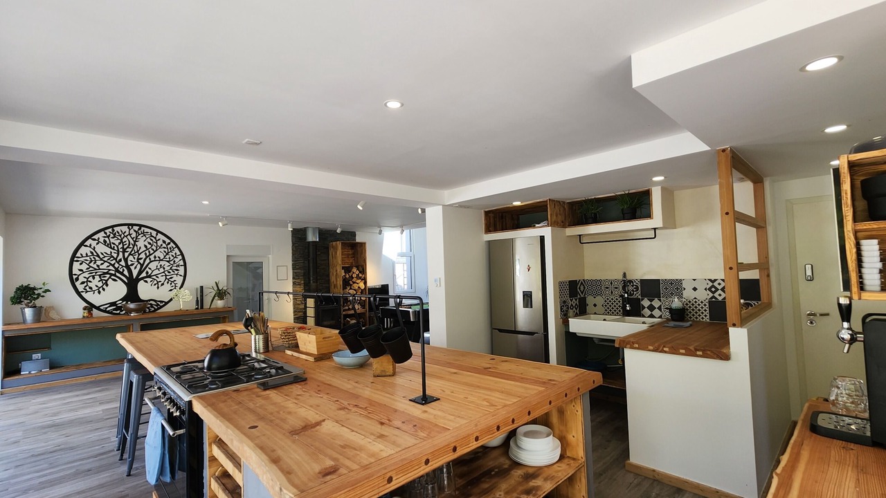 Photo of Kitchen in Amneville