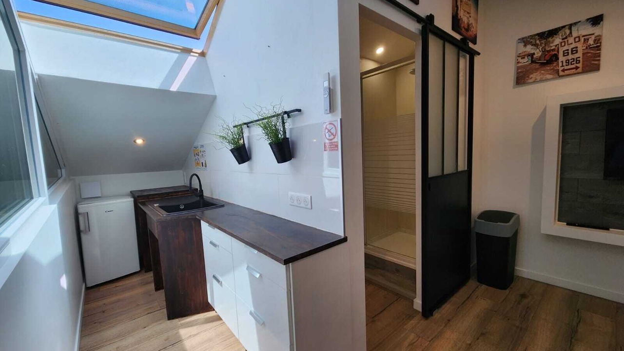 Photo of Kitchen in Amneville