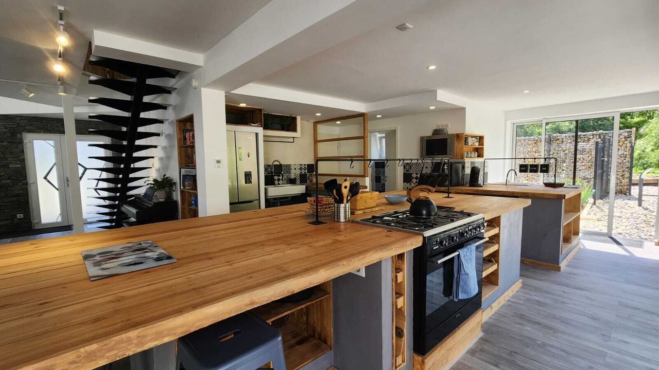 Photo of Kitchen in Amneville