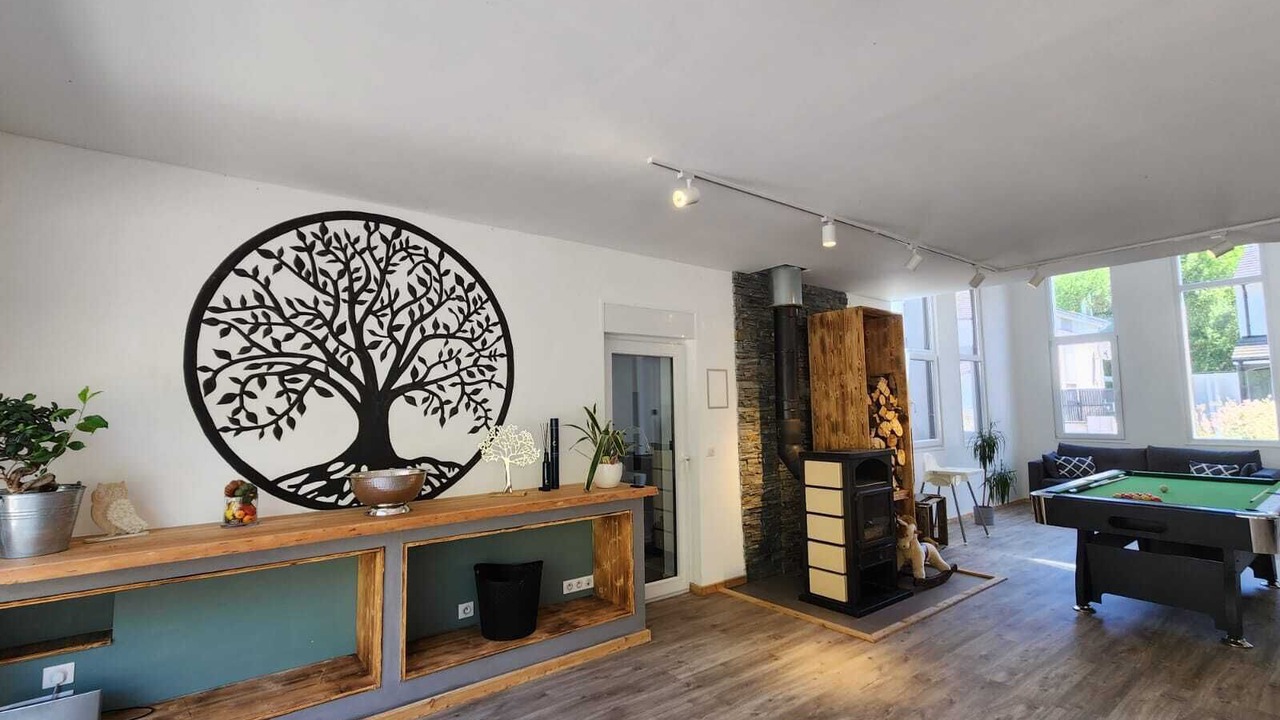 Photo of Bedroom in Amneville