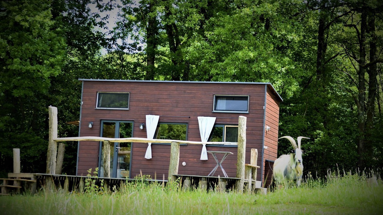 Photo of Outdoor in Saint-Bazile