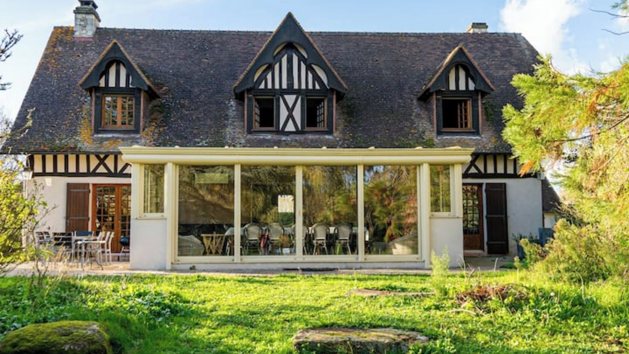 Photo of Outdoor in Garennes-sur-Eure