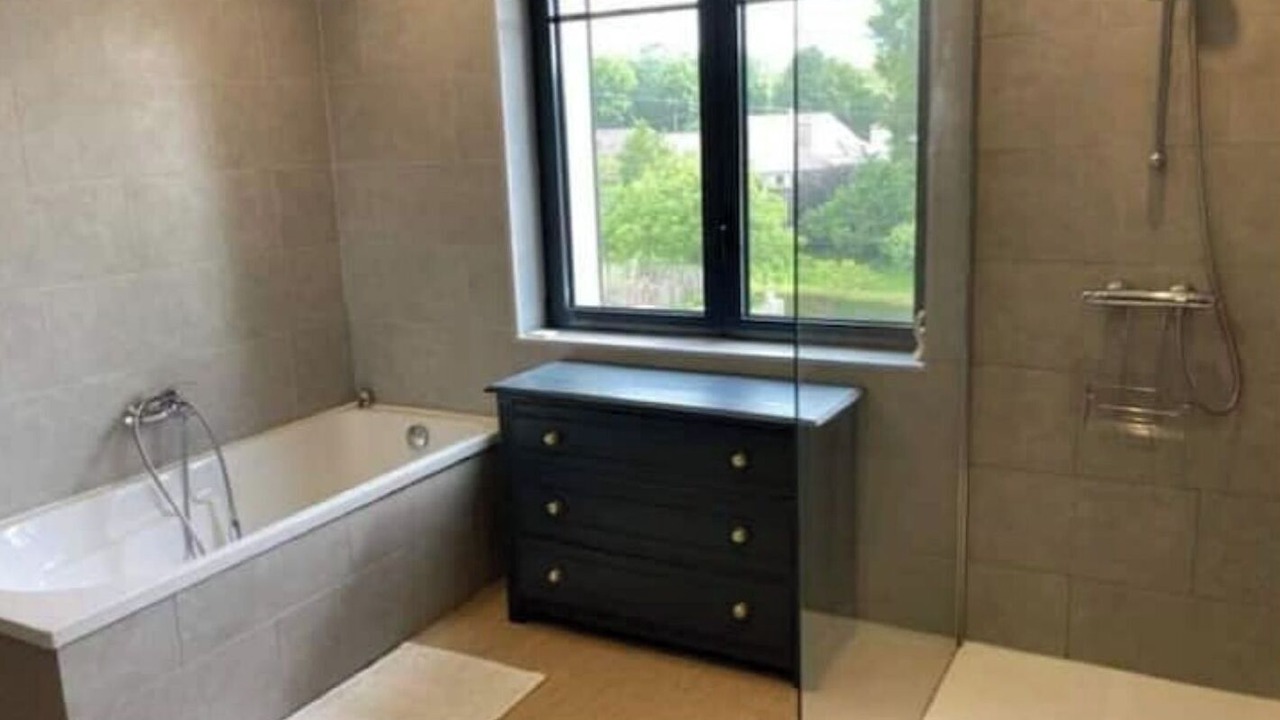 Photo of Bathroom in Tubersent
