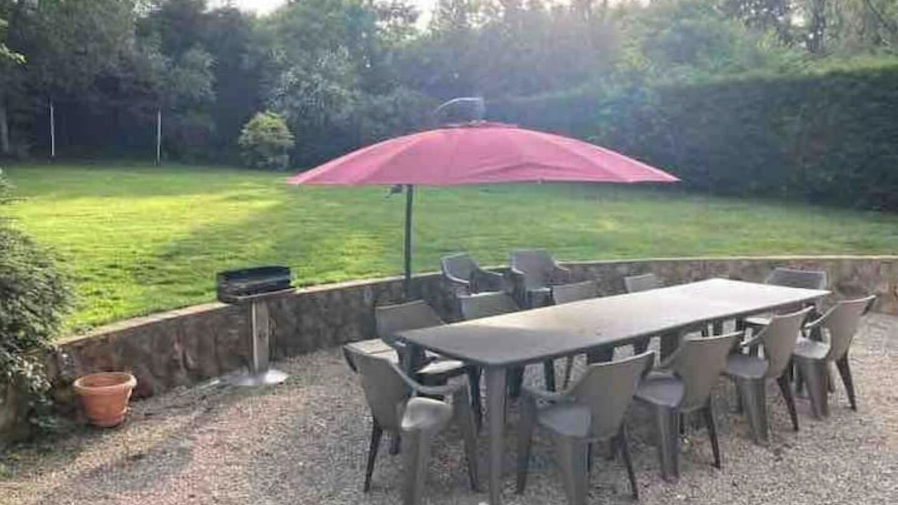 Photo of Outdoor in Tubersent