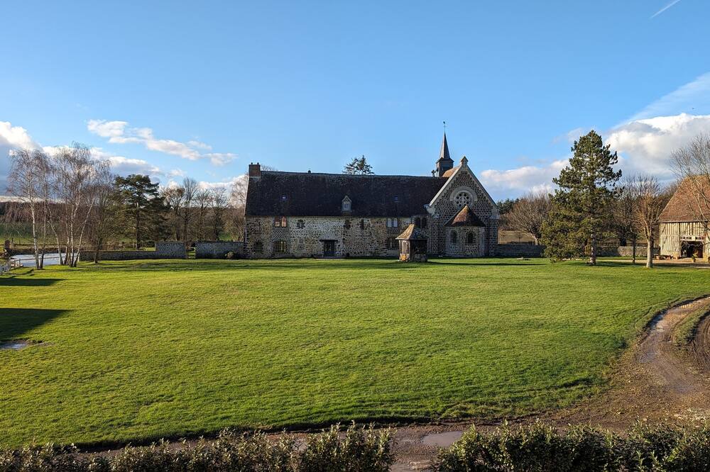 Photo of Others in Les Baux-de-Breteuil