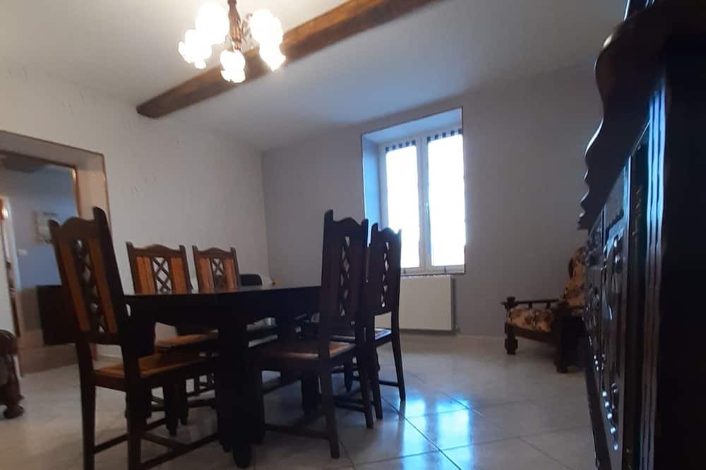 Photo of Livingroom in Tremilly