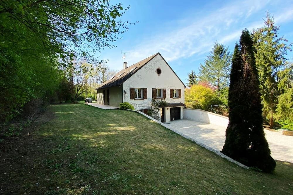 Photo of Outdoor in Trigueres