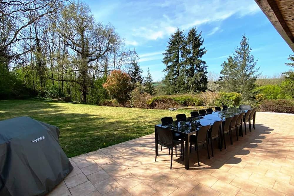 Photo of Outdoor in Trigueres