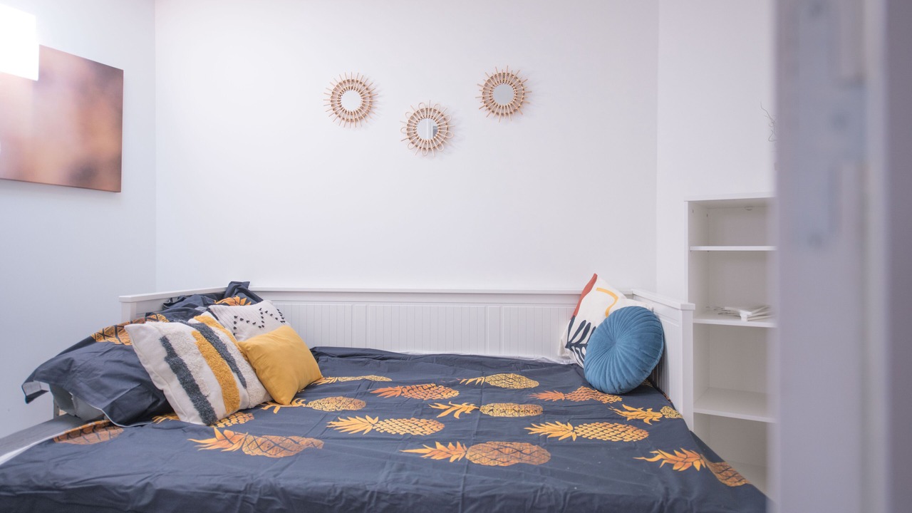 Photo of Bedroom in Pontault-Combault