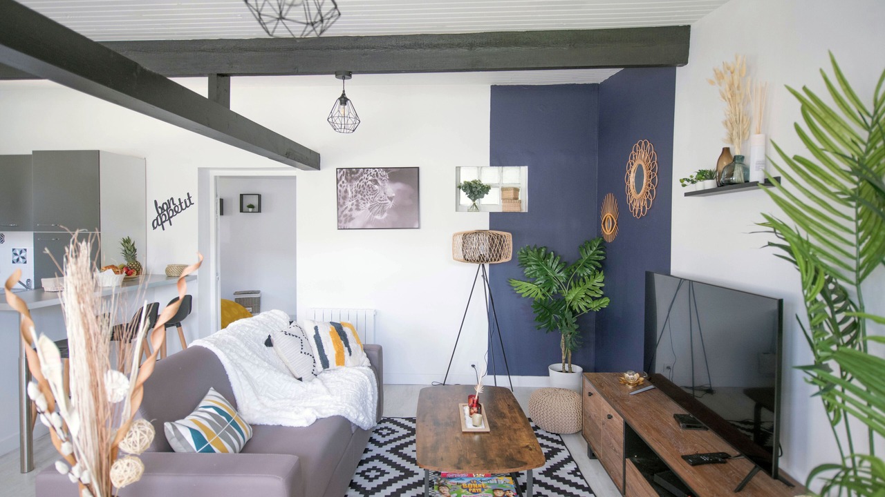 Photo of Livingroom in Pontault-Combault